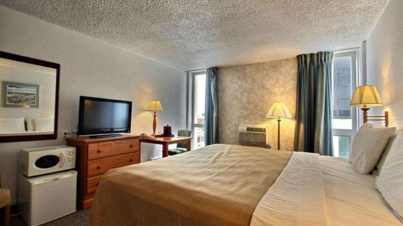 Wingate By Wyndham Sheboygan Hotel Exterior foto