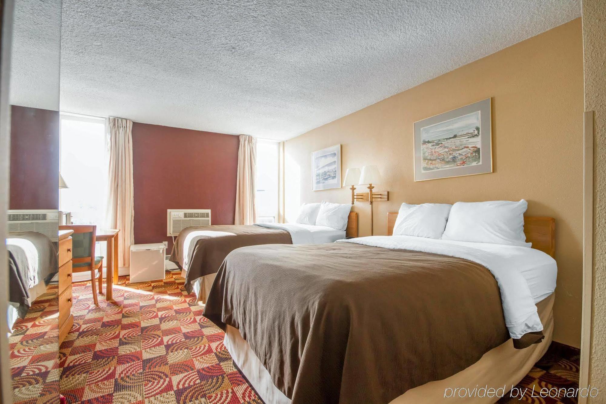 Wingate By Wyndham Sheboygan Hotel Exterior foto